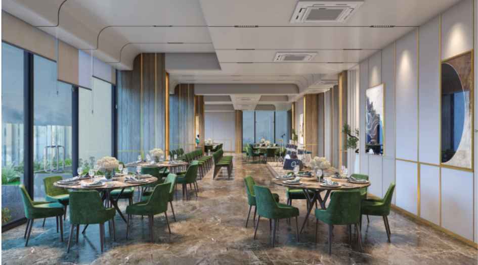 Narang-Vivenda-Amenities-Banquet-Hall