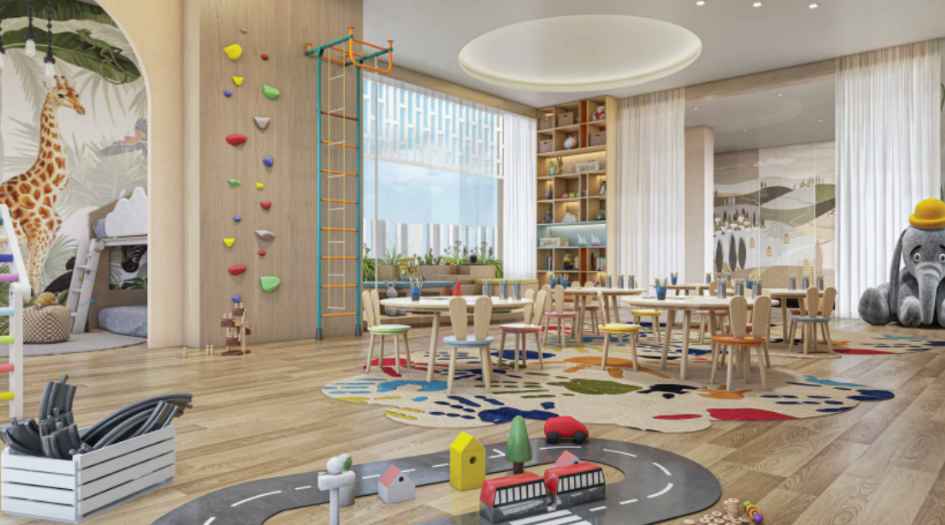Narang-Vivenda-Amenities-creche